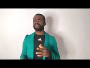 Video: Akanm D Boy – Teachers Acknowledgement of The Bell (America vs Nigeria)